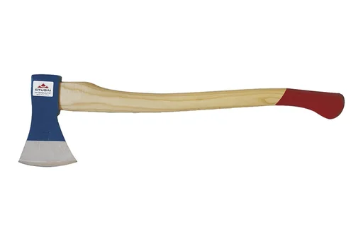 "Forstaxt mit Stiel, rheinische Form, 1000 g image"