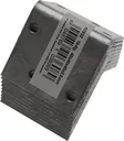 Winkelverbinder 40 x 40 x 40 mm, 10 Stück