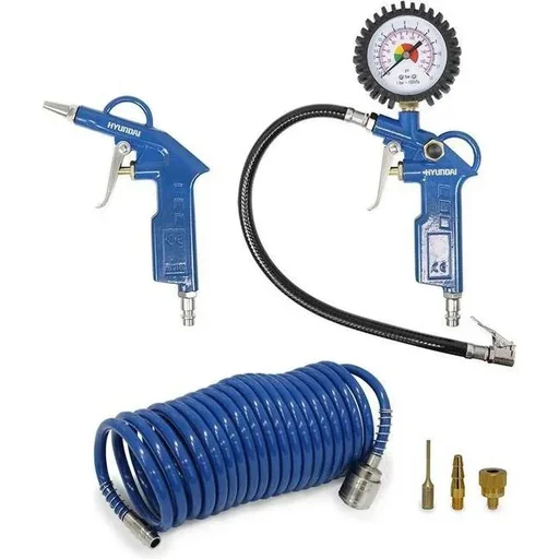 "Kompressor-Zubehörsatz 6-teilig image"