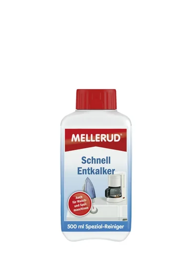 "Schnell-Entkalker, 500ml image"