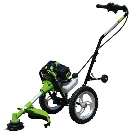 "Zipper Mobiler Grasschneider ZI-MOS125 image"