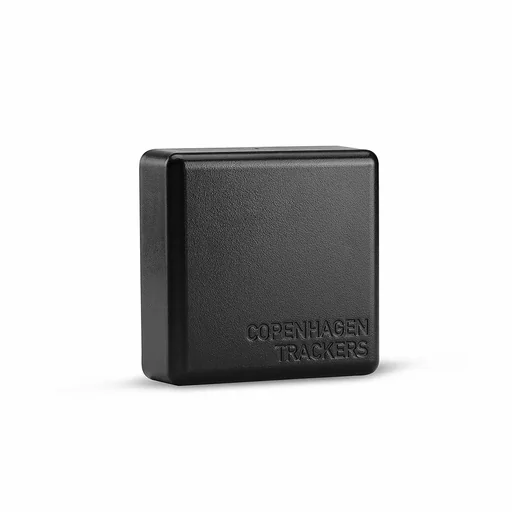 "Cobblestone GPS Tracker image"