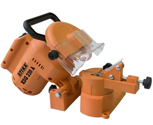 "Kettenschärfgerät KSG 220 A image"