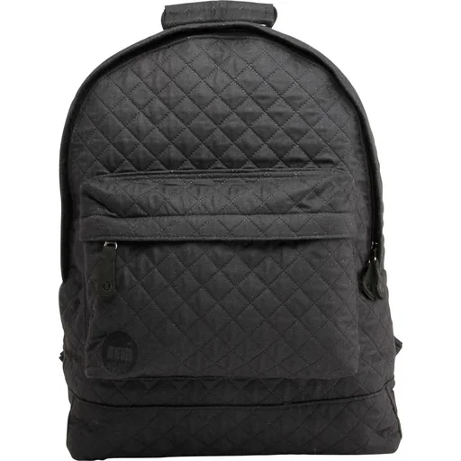"Rucksack steppte Schwarz image"