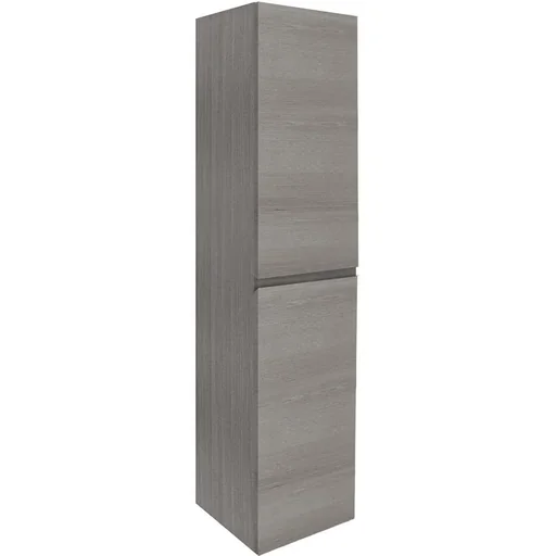 "Concept Bade Hoher Schrank rechts gris fsc image"