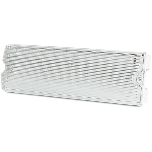 "VT-543 Notfall-Leuchte - LED - Anbau - 3W - IP65 image"