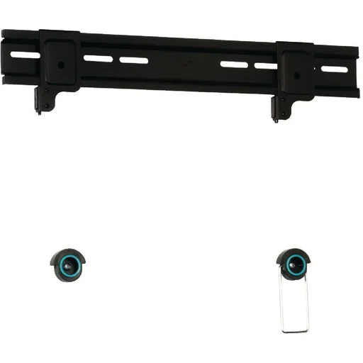"TV-Wandhalterung fixiert 26 - 42 " 30 kg image"