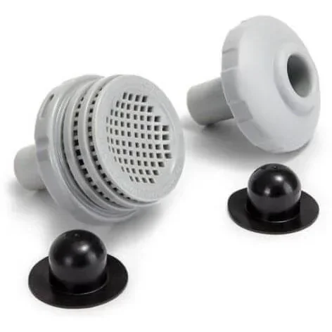 "Auspuff-Eingang und image"