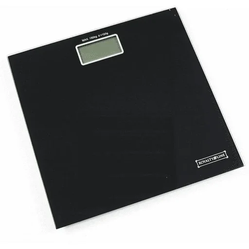 "Digitale Badezimmerwaage 30x30cm image"
