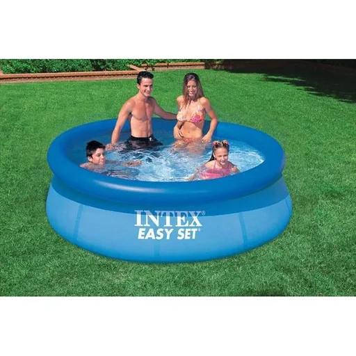 "Easy Set Pool 244 x 76 cm ohne Filterpumpe image"
