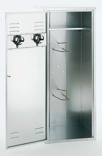 "Sattelschrank, 150 x 60 x 60 cm image"