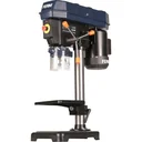 TDM1026 Tischbohrmaschine 350W - Sicherheitsschalter - mit 5 Geschwindigkeitsmodi