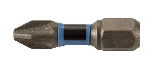 "Torsion Bit PZ2x25 15 Stück image"