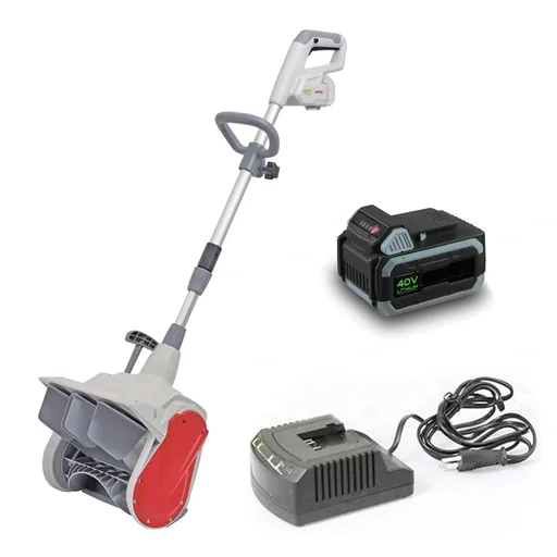 "Akku-Schneefräse IAF 40-3325 image"