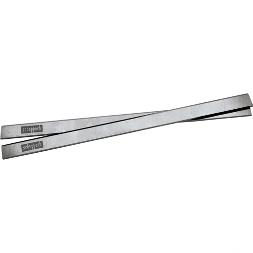 "HS Hobelmessersatz, 2-teilig image"