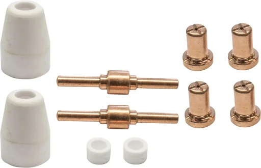 "Plasma-Zubehör-Set, 10-teilig image"