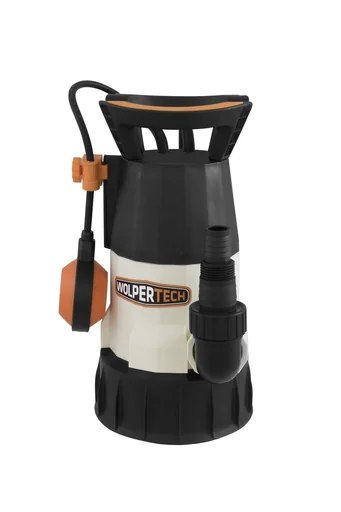 "Kombi-Tauchpumpe WT 400 2 in 1 image"