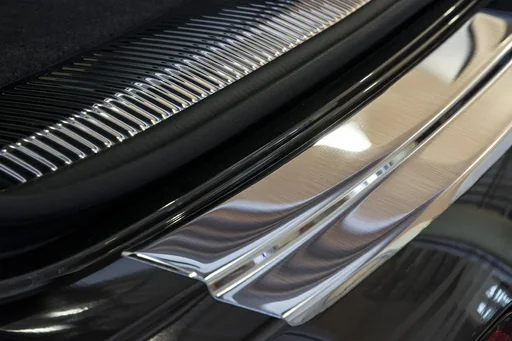 "Ladekantenschutz für Audi Q7 II Baujahr 2015> image"