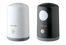 LED Nachtlicht weiß mit Bewegungsmelder MB750 20 Lumen IP44