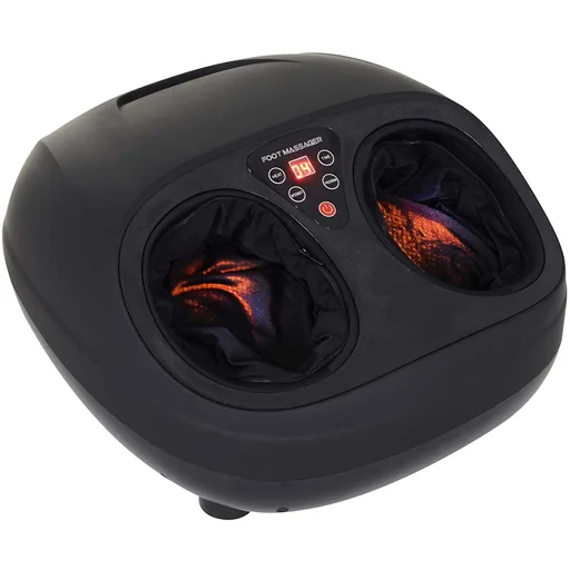 "Fußmassagegerät mit Wärmefunktion image"