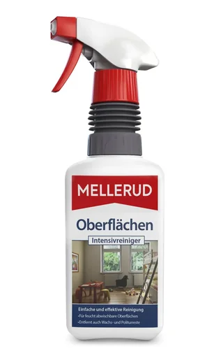 "Oberflächen Reiniger Intensiv, 500 ml image"