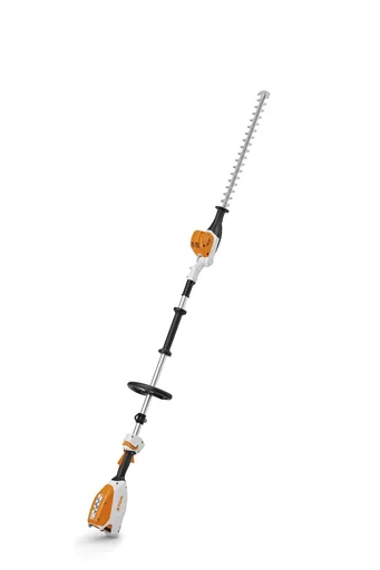 "Akku-Heckenschneider HLA 66 Grundgerät / 50 cm, 115° image"