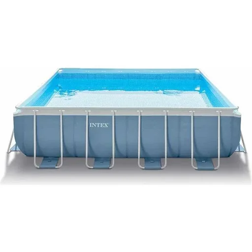 "Prism Frame Square x 488 488 x 122 cm image"