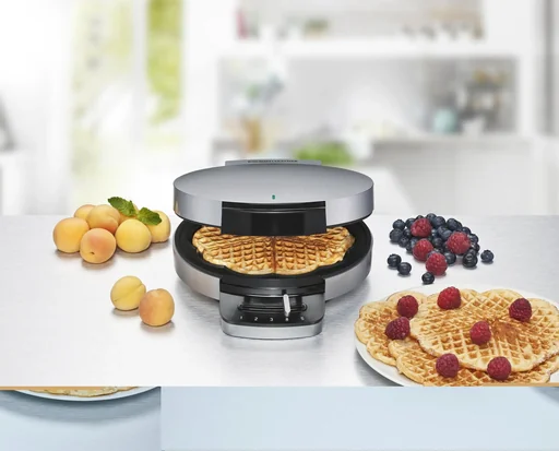 "Waffel Automat WA 750 image"