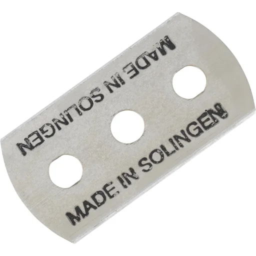 "Ersatzklingen für Glaskeramik-/Reinigungsschaber "Piccobello", 5 Stück image"
