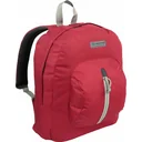 Edinburgh Rucksack rot