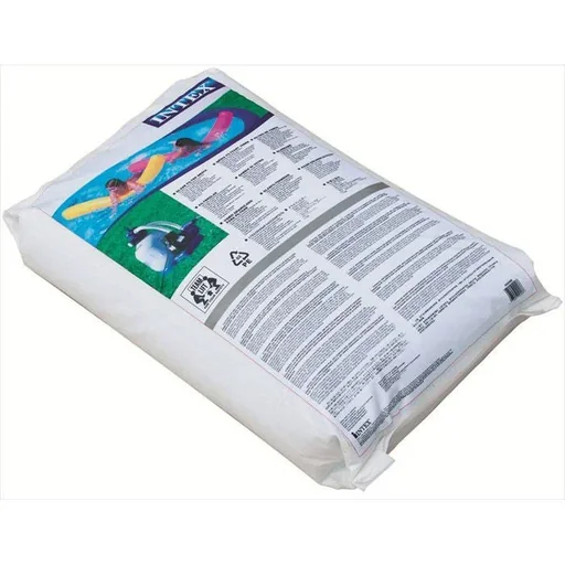 "Glasperlen für die Filterpumpe image"