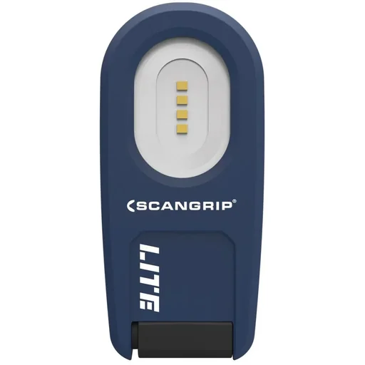 "Arbeits-Lampe Lite S 120lm image"
