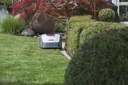 Mähroboter "Robolinho 500 W" - mit Wi-Fi und Cloud Connect