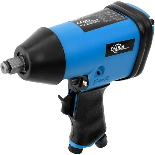 "Schlagschrauber - pneumatisch image"