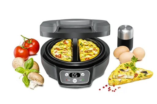 "Omlett Chef OM 950 Oskar image"