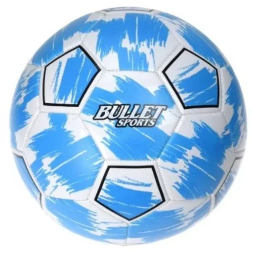 "Bullet Sports Fußball - Blau image"