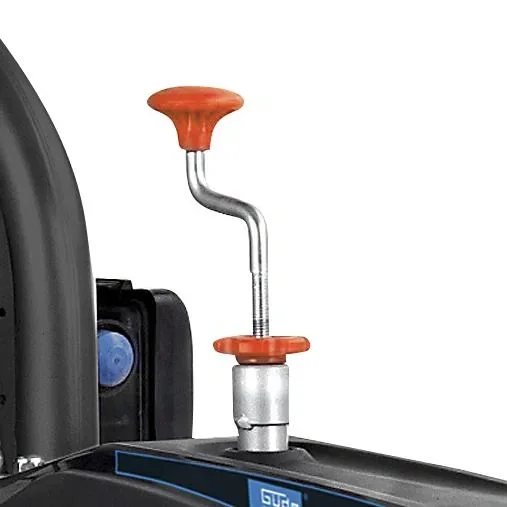 "Kehrmaschine GKM 100.1 image"