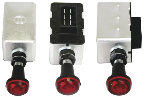 "Warnlichtschalter image"