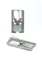 Metallmausefalle im 2er Set