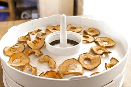 "Dörrautomat DA 750 image"