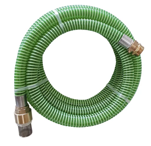 "Saugschlauch - 1 Zoll - 7 m Spezial image"