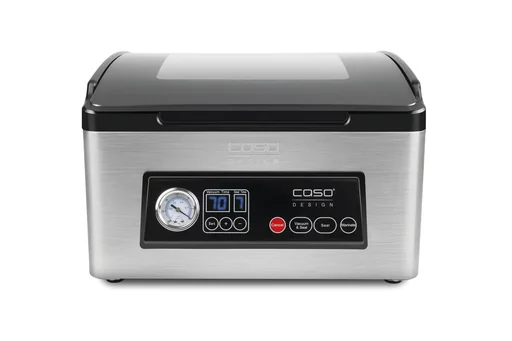 "Kompakter Profi-Kammervakuumierer VacuChef 70 image"