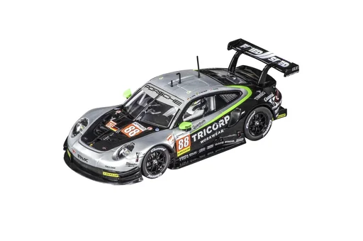 "Digital 132 Porsche 911 RSR "Proton Competition, No.88", 2019 image"
