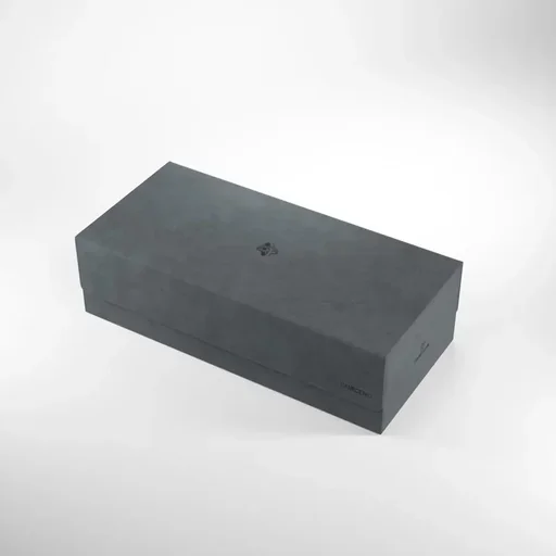 "Dungeon 1100+ Convertible - Midnight Gray image"