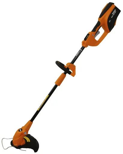 "Akku-Rasentrimmer „GTC 40-305“, 36 Volt image"