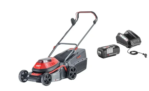 "Akku-Rasenmäher "Moweo 42.0 Li" image"