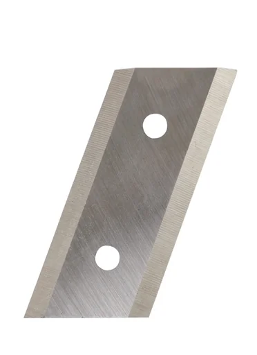 "Ersatzmesser für, 2 Stück Gartenhäcksler Duotec "TCS 2500" image"