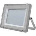 VT-300-G LED-Flutlicht - 300 W - 24000 Lumen - 4000K - grau