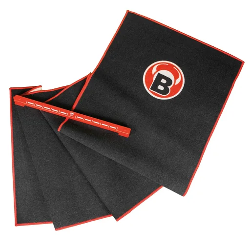 "Dart-Teppich Oky System Carpet Mat 66 image"