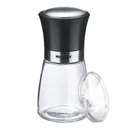 Gewürzstreuer, fein "Blacky"